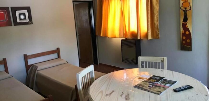 Cod.67 Apartamentos Arena de los Tiroleses, Mina Clavero