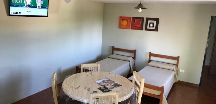 Cod.67 Apartamentos Arena de los Tiroleses, Mina Clavero
