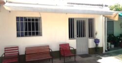 Cod-  35    “Dos Casas en Cercanías al Centro de Mina Clavero”