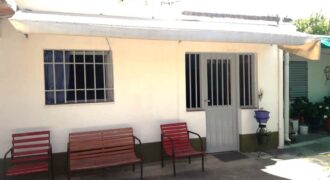 Cod-  35    “Dos Casas en Cercanías al Centro de Mina Clavero”