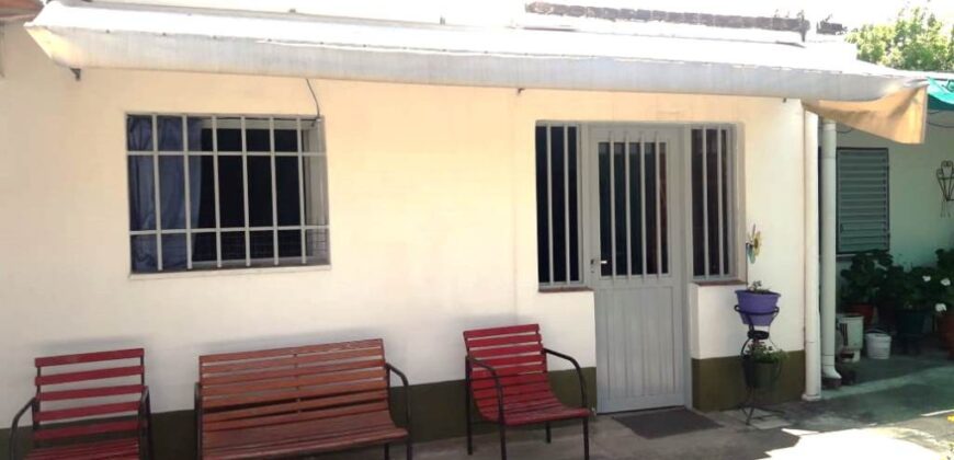 Cod-  35    “Dos Casas en Cercanías al Centro de Mina Clavero”