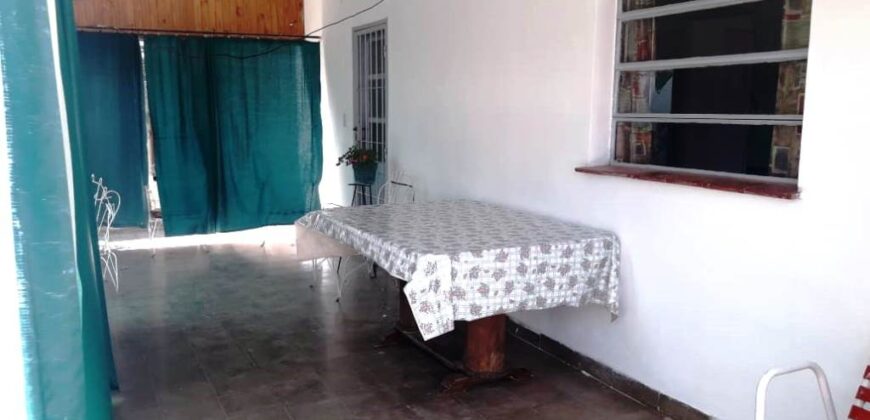 Cod-  35    “Dos Casas en Cercanías al Centro de Mina Clavero”
