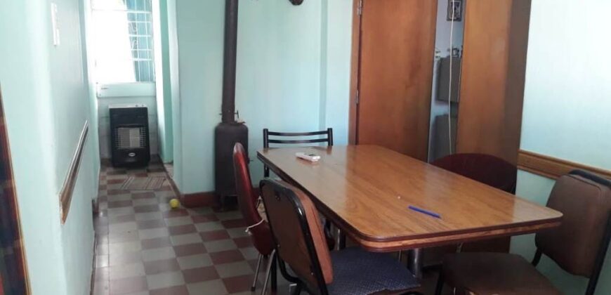 Cod-  35    “Dos Casas en Cercanías al Centro de Mina Clavero”