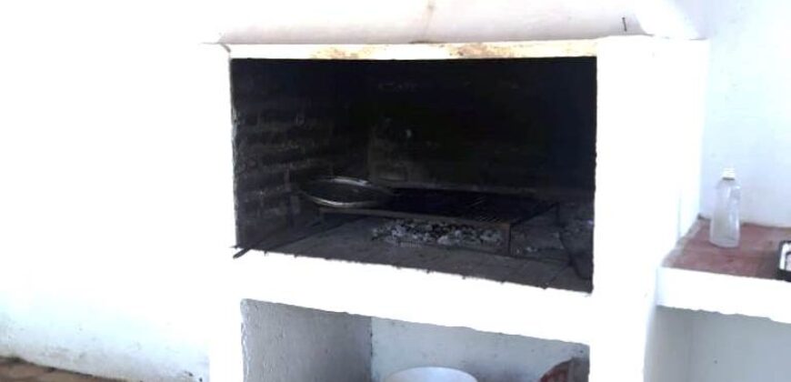 Cod-  35    “Dos Casas en Cercanías al Centro de Mina Clavero”
