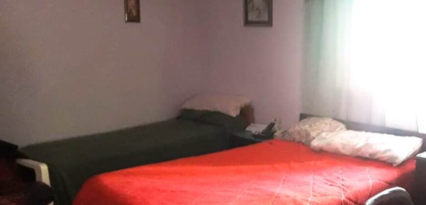 Cod-  35    “Dos Casas en Cercanías al Centro de Mina Clavero”