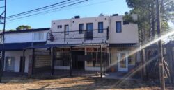 Cod 32 – Local Comercial con casa y dpto en Mina Clavero.