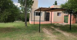 Cod- 29.  Casa en HERMOSO complejo en Mina Clavero, Córdoba .