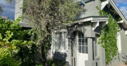 Cod- 28 – Casa con hermoso terreno en Mina Clavero, Córdoba