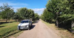 Cod-118 Lote de 936 m2 de superficie en zona residencial de NONO.