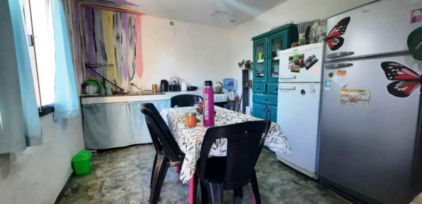 Cod 32 – Local Comercial con casa y dpto en Mina Clavero.