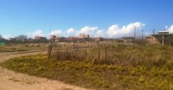 Cod 120- Hermoso terreno en el corazón de Traslasierra