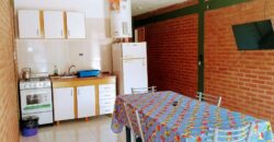 Cod- 24 – 2 departamentos tipo dúplex con excelente ubicación en Villa C. Brochero