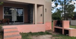Cod- 29.  Casa en HERMOSO complejo en Mina Clavero, Córdoba .
