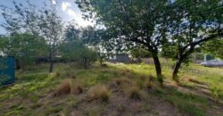 Cod- 28 – Casa con hermoso terreno en Mina Clavero, Córdoba
