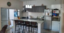 Cod-34 “Casa nueva con pileta y frente al Río en Mina Clavero ”