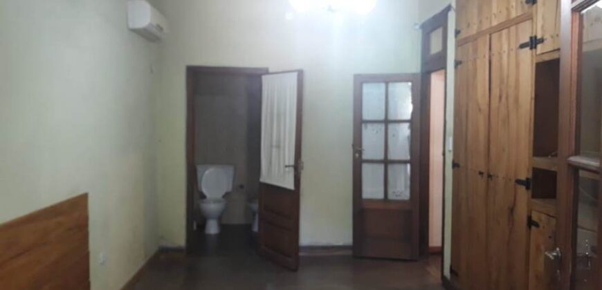 Cod- 26 Casa con pileta en Barrio Tradicional de Mina Clavero
