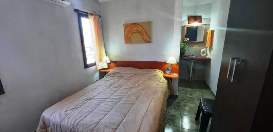 Cod 32 – Local Comercial con casa y dpto en Mina Clavero.