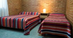 Cod- 24 – 2 departamentos tipo dúplex con excelente ubicación en Villa C. Brochero
