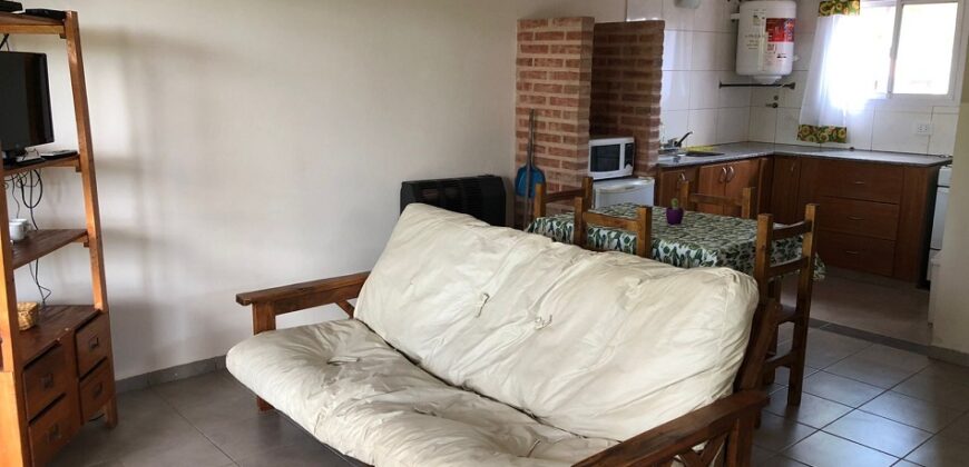 Cod- 29.  Casa en HERMOSO complejo en Mina Clavero, Córdoba .