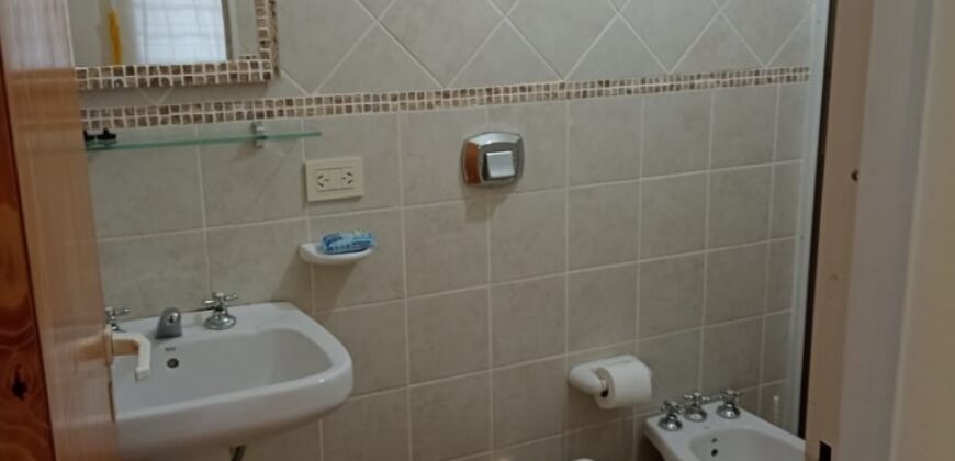 Cod 46. Complejo de  tres departamentos con pileta en Barrio San Sebastián de Mina Clavero