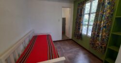 Cod- 28 – Casa con hermoso terreno en Mina Clavero, Córdoba