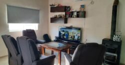 Cod-34 “Casa nueva con pileta y frente al Río en Mina Clavero ”