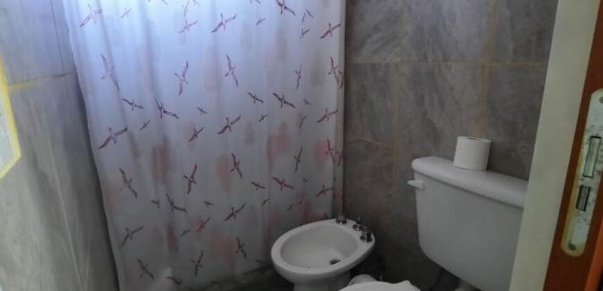Cod 32 – Local Comercial con casa y dpto en Mina Clavero.