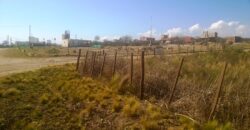 Cod 120- Hermoso terreno en el corazón de Traslasierra