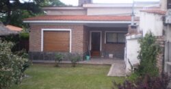 Cod.06 – Se alquila casa en el mejor barrio de Mina Clavero