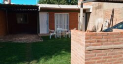 Cod- 24 – 2 departamentos tipo dúplex con excelente ubicación en Villa C. Brochero