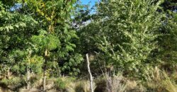 Cod-118 Lote de 936 m2 de superficie en zona residencial de NONO.