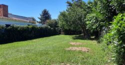 Cod- 119 – Terreno con excelente ubicación a pasos del centro en Cura Brochero.