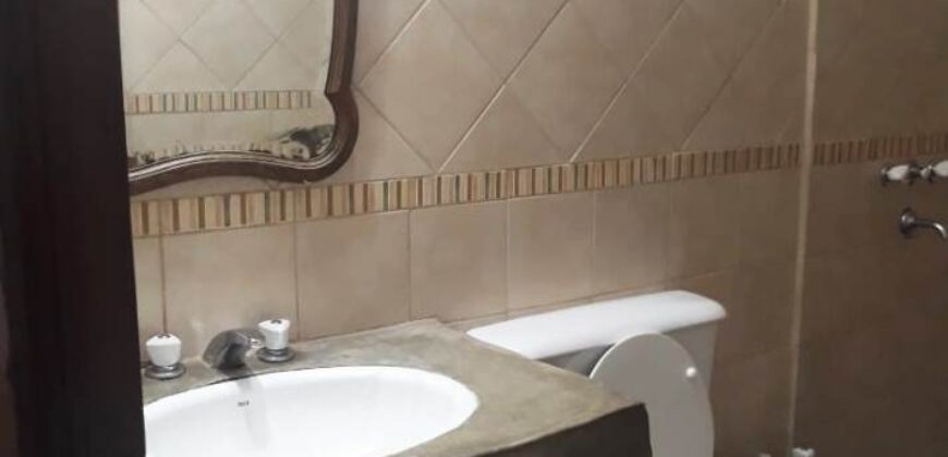 Cod- 26 Casa con pileta en Barrio Tradicional de Mina Clavero