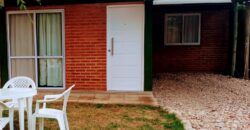 Cod- 24 – 2 departamentos tipo dúplex con excelente ubicación en Villa C. Brochero