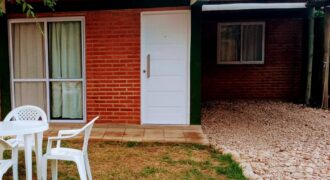 Cod- 24 – 2 departamentos tipo dúplex con excelente ubicación en Villa C. Brochero