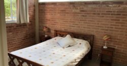 Cod- 29.  Casa en HERMOSO complejo en Mina Clavero, Córdoba .