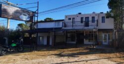 Cod 32 – Local Comercial con casa y dpto en Mina Clavero.