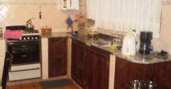Cod.06 – Se alquila casa en el mejor barrio de Mina Clavero