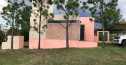 Cod- 29.  Casa en HERMOSO complejo en Mina Clavero, Córdoba .