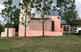 Cod- 29.  Casa en HERMOSO complejo en Mina Clavero, Córdoba .