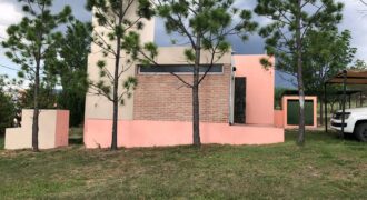 Cod- 29.  Casa en HERMOSO complejo en Mina Clavero, Córdoba .