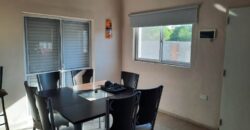 Cod-34 “Casa nueva con pileta y frente al Río en Mina Clavero ”