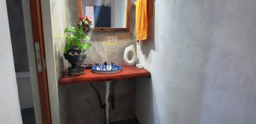 Cod 32 – Local Comercial con casa y dpto en Mina Clavero.