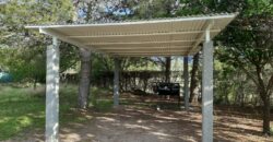 Cod- 28 – Casa con hermoso terreno en Mina Clavero, Córdoba
