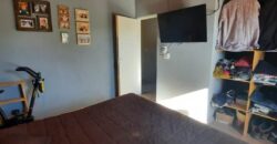 Cod-34 “Casa nueva con pileta y frente al Río en Mina Clavero ”