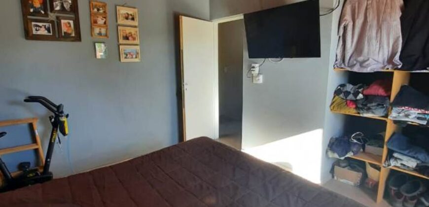 Cod-34 “Casa nueva con pileta y frente al Río en Mina Clavero ”
