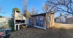 Cod 32 – Local Comercial con casa y dpto en Mina Clavero.