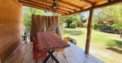 Cod- 16 – Casa con hermoso terreno esquina en Arroyo de los Patos, Córdoba