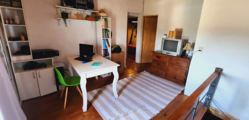 Cod- 16 – Casa con hermoso terreno esquina en Arroyo de los Patos, Córdoba
