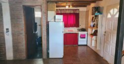 Cod- 16 – Casa con hermoso terreno esquina en Arroyo de los Patos, Córdoba